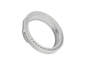 Fartuch drzwi do pralki Electrolux / AEG 1108590215