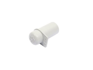 Syfon pojemnika proszku do pralki Ariston / Indesit / Hotpoint / Whirlpool C00298334 482000032155