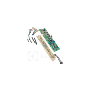 Zestaw serwisowy elektroniki do chłodziarki Electrolux / AEG 4055065991
