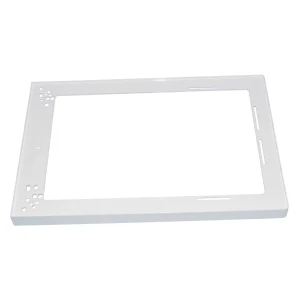 Rama drzwi do kuchenki mikrofalowej Gorenje / Hisense 297657