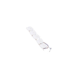 Zestaw przycisków LED do płyty grzejnej Electrolux / AEG 3570772073