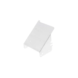 Górny kanał powietrzny do kuchenki mikrofalowej Electrolux / AEG / Zanussi