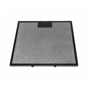 Filtr przeciwtłuszczowy aluminiowy do okapu Amica