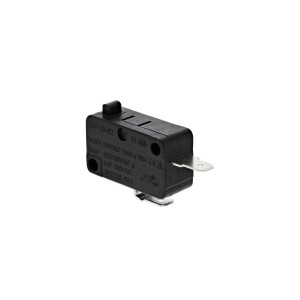 Mikrowyłącznik do urządzeń AGD Electrolux / AEG LF-10-02M/KW3A 125 1