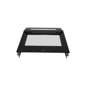 Drzwi do piekarnika Amica 58S / 58X 9054795