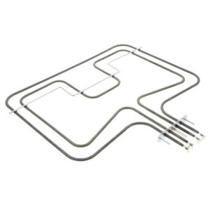 Górna grzałka piekarnika Electrolux / AEG 230 V 1050 W / 1900 W