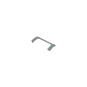 Rączka drzwi do lodówki Ariston / Indesit / Hotpoint / Whirlpool szara C00272478 482000031089