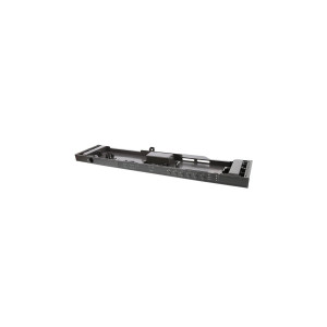 Maskownica pod panelem przednim do zmywarki Ikea RENGORA Electrolux / AEG szara 140003084021