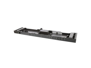 Maskownica pod panelem przednim do zmywarki Ikea RENGORA Electrolux / AEG szara 140003084021