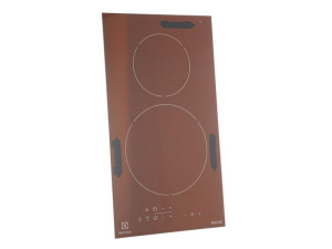 Płyta ze szkła ceramicznego do płyty indukcyjnej Electrolux / AEG / Zanussi 290 x 520 mm 3578745352