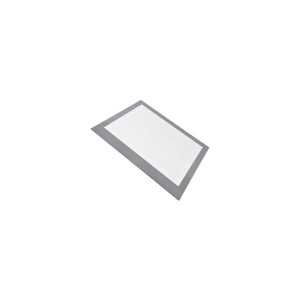 Wewnętrzna szyba drzwi piekarnika Electrolux / AEG z nadrukiem 504 x 397 mm 3874939022