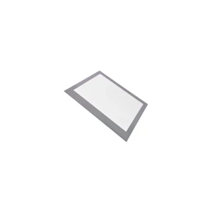 Wewnętrzna szyba drzwi piekarnika Electrolux / AEG z nadrukiem 504 x 397 mm 3874939022