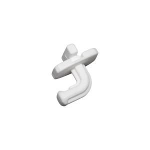 Ceramiczny wspornik grzałki do mikrofalówki Gorenje / Hisense 250789