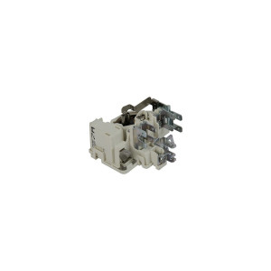 Starter z zabezpieczeniem do chłodziarki i zamrażarki Electrolux / AEG 2425610199
