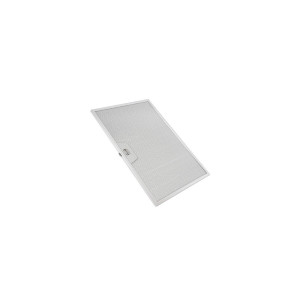 Metalowy filtr przeciwtłuszczowy do okapu kuchennego Electrolux / AEG 369 x 254 mm 4055132437