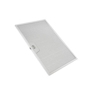 Metalowy filtr przeciwtłuszczowy do okapu kuchennego Electrolux / AEG 369 x 254 mm 4055132437