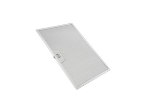 Metalowy filtr przeciwtłuszczowy do okapu kuchennego Electrolux / AEG 369 x 254 mm 4055132437