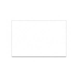 Szyba wewnętrzna drzwi piekarnika Ariston / Indesit / Hotpoint / Whirlpool 297 x 418 mm C00138860 482000029396