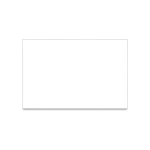 Szyba wewnętrzna drzwi piekarnika Ariston / Indesit / Hotpoint / Whirlpool 297 x 418 mm C00138860 482000029396