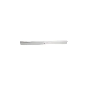 Panel przedni do okapu Electrolux / AEG inox 4055358602