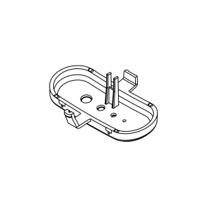 Suwak regulacyjny mocy do odkurzacza Electrolux / AEG 1130512021