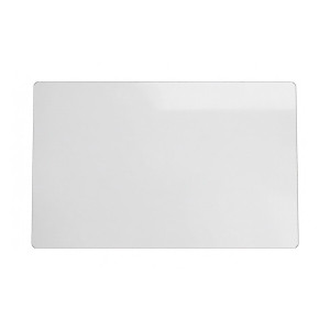 Półka szklana bez ramek do lodówki Amica 460 x 290 x 4 mm 1033552