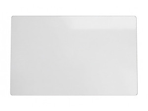 Półka szklana bez ramek do lodówki Amica 460 x 290 x 4 mm 1033552
