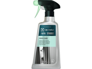 Preparat do czyszczenia lodówek Electrolux / AEG FRIGO CARE 500 ml spray