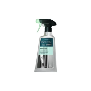 Preparat do czyszczenia lodówek Electrolux / AEG FRIGO CARE 500 ml spray