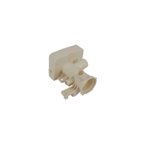 Korpus pompy odpływowej do pralki Electrolux / AEG 1327146112