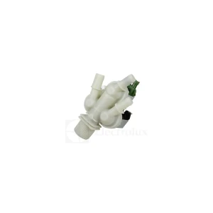 Elektrozawór dopływu wody do pralki Electrolux / AEG 3-drożny 1249472059