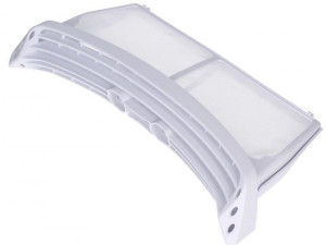 Filtr puchu do suszarki Beko / Grundig / Arcelik 2972300100