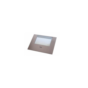 Szyba zewnętrzna drzwi piekarnika Ariston / Indesit / Hotpoint / Whirlpool FZ102P HA C00259972