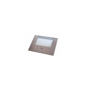 Szyba zewnętrzna drzwi piekarnika Ariston / Indesit / Hotpoint / Whirlpool FZ102P HA C00259972