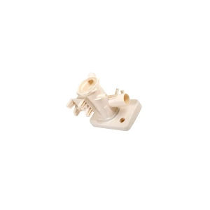 Korpus pompy odpływowej do pralki Electrolux / AEG 1320715640