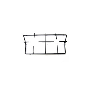 Ruszt centralny tylny do płyty gazowej Ariston / Indesit / Hotpoint / Whirlpool C00053168 482000074776