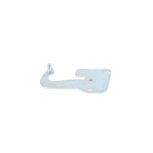 Górny wspornik zawiasu drzwi do lodówki i zamrażarki Electrolux / AEG 4055090205