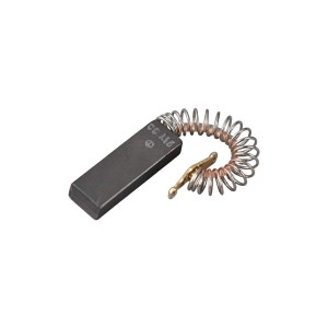 Szczotka węglowa dwuwarstwowa do pralki Bosch / Siemens 5 x 12,5 x 36 mm A53JOTA