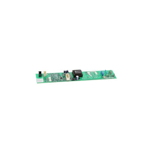 Skonfigurowany moduł elektroniczny PCB Smart do piekarnika, kuchni i płyty grzewczej Electrolux / AEG 3876737010