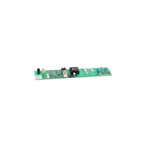 Skonfigurowany moduł elektroniczny PCB Smart do piekarnika, kuchni i płyty grzewczej Electrolux / AEG 3876737010