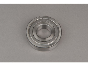 Łożysko kulkowe do bębna pralki 6306 ZZ CX 30 x 72 x 19 mm 01048