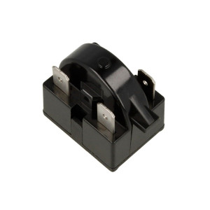 Starter PTC sprężarki do lodówki i zamrażarki Amica QD52YV QP2-15