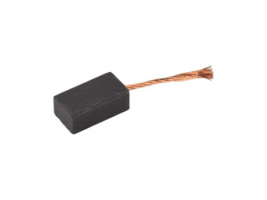Szczotka węglowa Domax 6,2 x 8 x 13 mm GR33