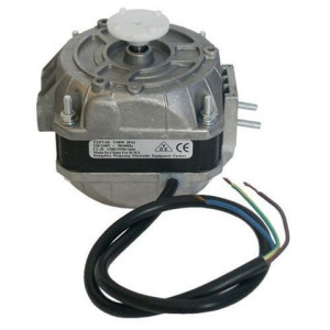 Silnik wentylatora do lodówki i zamrażarki Whirlpool / Indesit / Ariston / Hotpoint 7 W Penta YZF7-20 /24/ 485199935002 C00375370