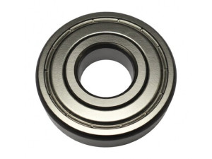 Łożysko bębna do pralki Whirlpool / Indesit / Ariston / Hotpoint SKF 6304 2Z C3 481252028142 C00377861