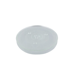 Szklany talerz obrotowy do kuchenki mikrofalowej Electrolux / AEG 4055136628