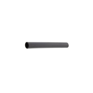 Rura elektrozaworu do dozownika pralki Electrolux / AEG Ø12 mm 156 mm