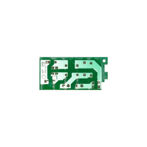 Filtr elektryczny do kuchenki mikrofalowej Amica 1046885