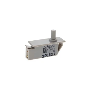 Przełącznik zawiasu do urządzenia chłodniczego Electrolux / AEG 4055180055