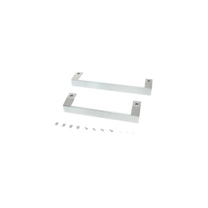 Uchwyt drzwi zamrażarki Electrolux / AEG 4055514329